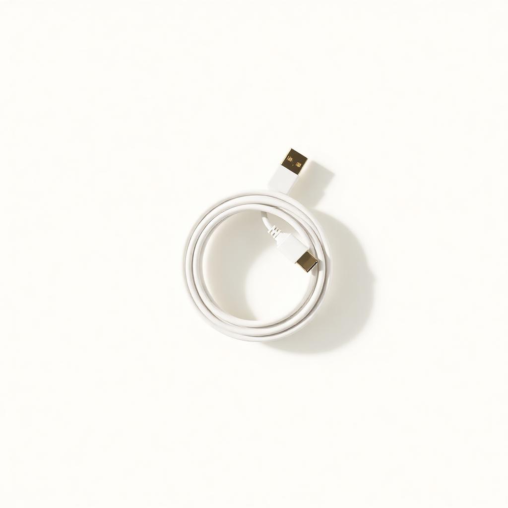 Cable USB-C a USB-C