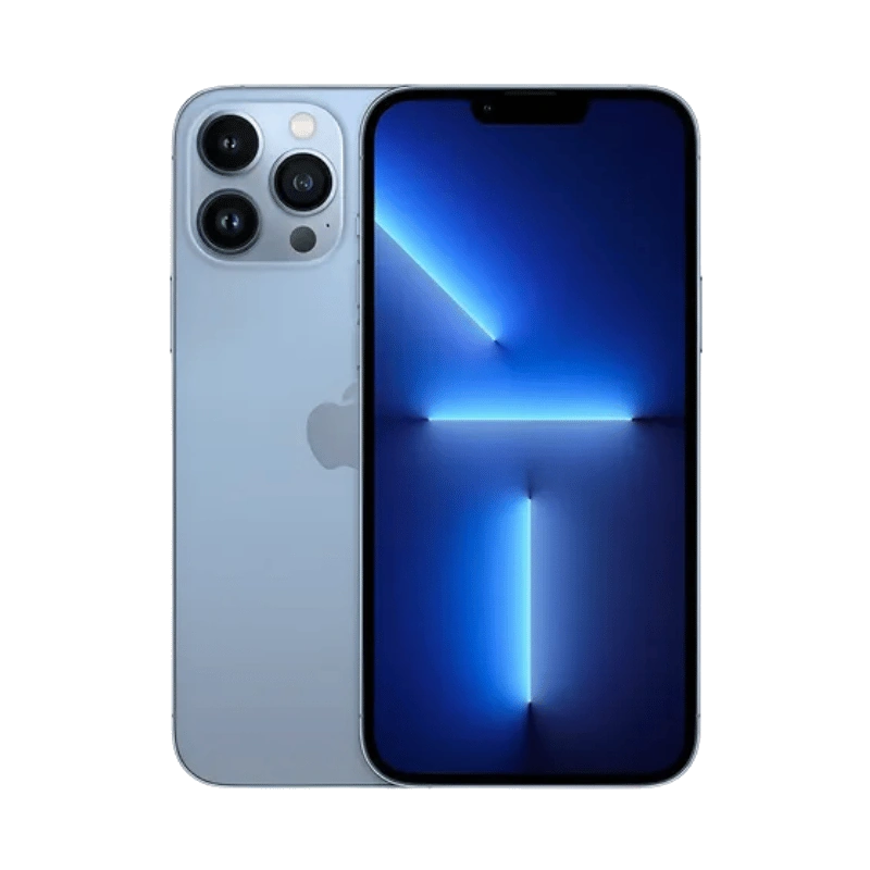 iPhone 13 Pro Max Azul Sierra