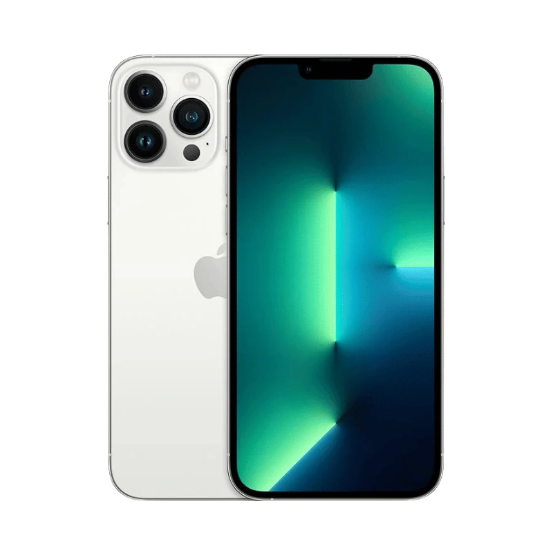 iPhone 13 Pro Plata