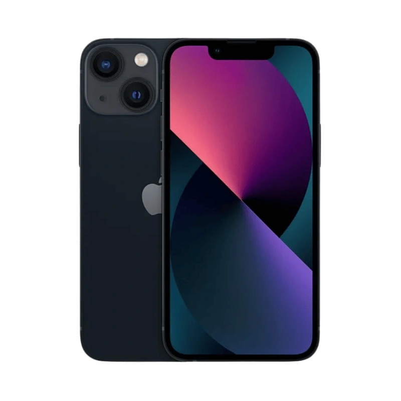 iPhone 14 Medianoche