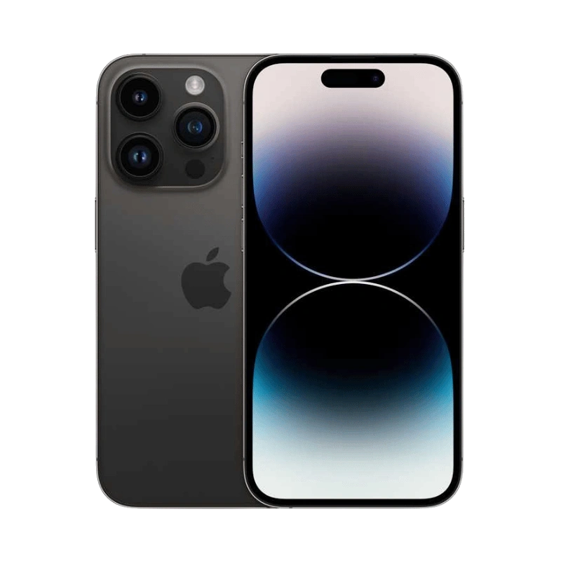 iPhone 14 Pro Max Negro Espacial
