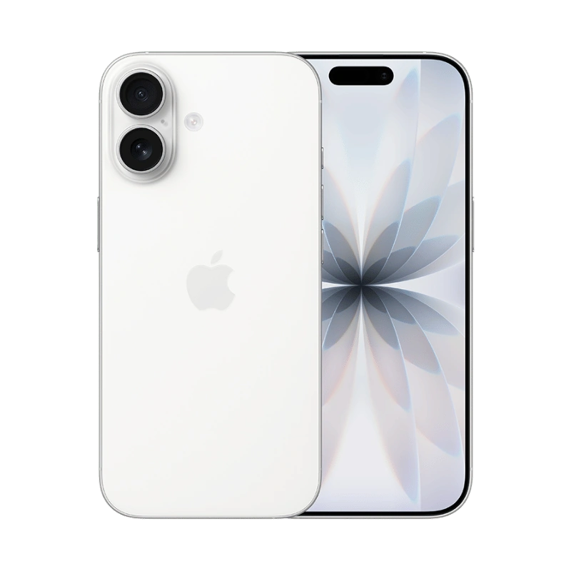 iPhone 17 Blanco