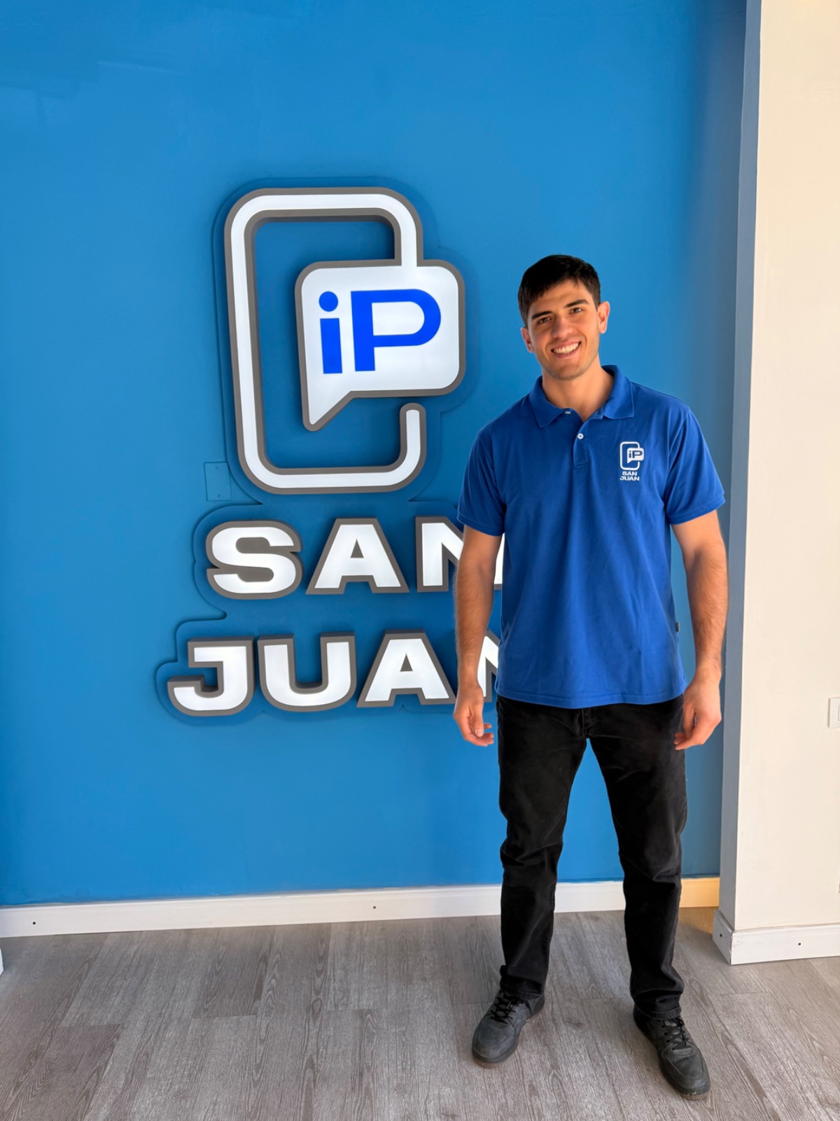 Juan Manuel